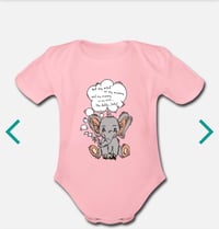 Image 4 of Mummy baby grow 