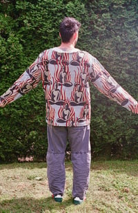 Image 2 of Meditator Sweater