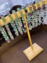 Image 1 of Fluorite Bracelet ✨