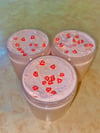 Strawberry Pound Cake Body Scrub 