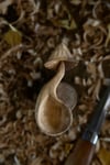 Mushroom Coffee Scoop -