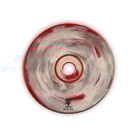 Image 3 of Free Kitten - Sentimental Education CD