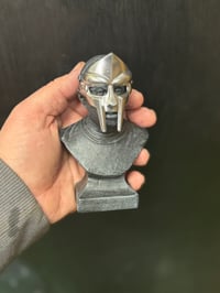 Image 1 of MINI DOOM BUST