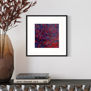 Image of Clove - Limited Edition Art Print - from NEPA Collection