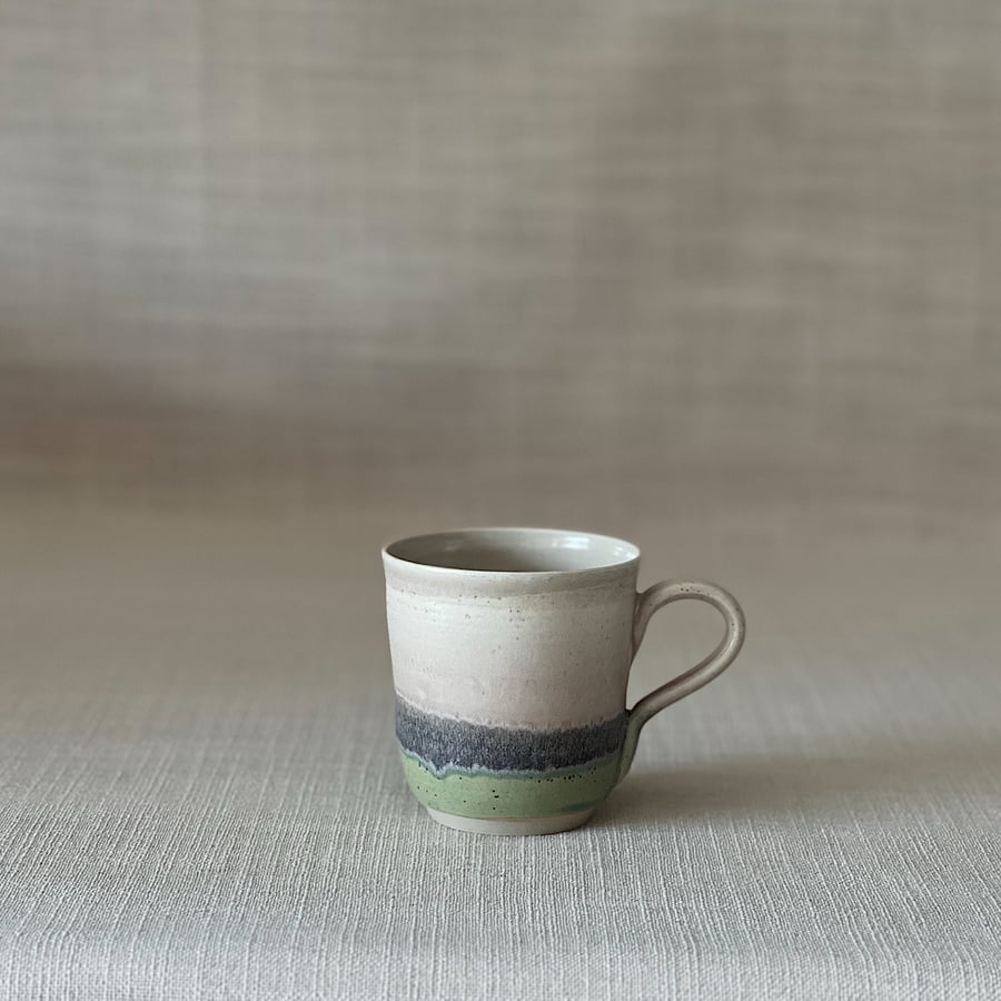 Image of BLOSSOM STANDARD MUG