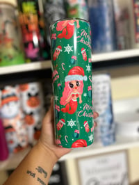 Karol G 🎄 Tumbler