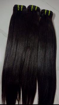 Image 3 of Yaki Straight Virgin