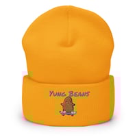 Image 1 of Beans Skater Beanie