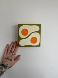 Image 2 of Eggs 6x6