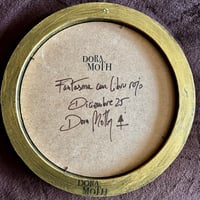 Image 3 of Fantasma leyendo