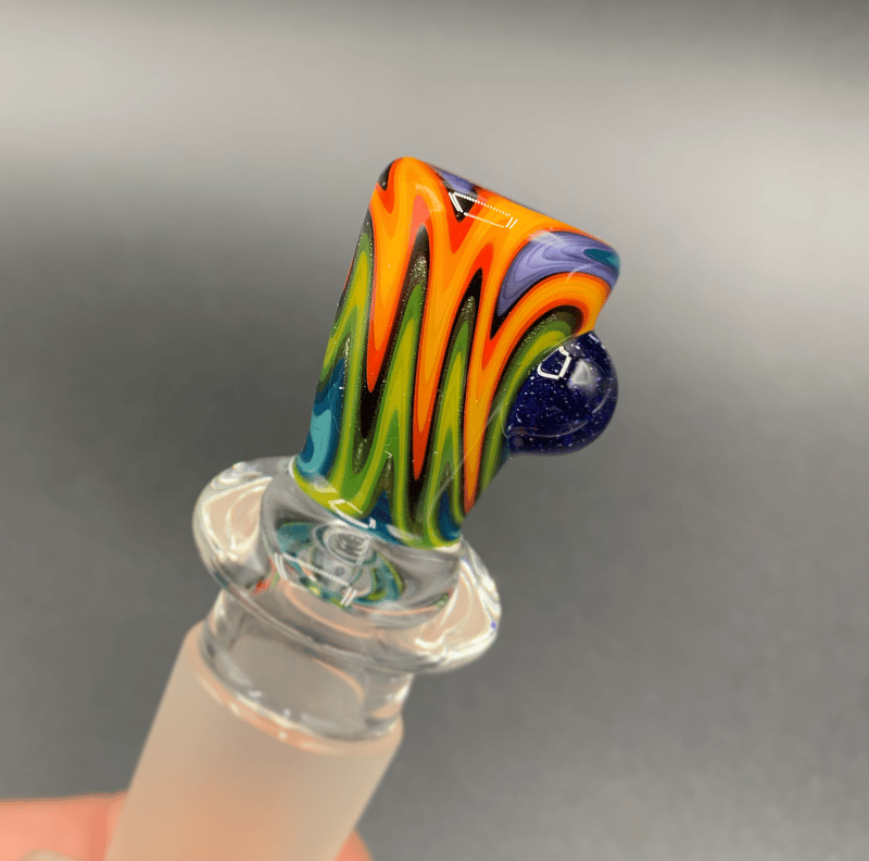 Wig wag slide 18mm #3