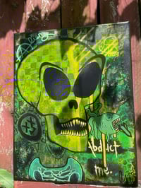 Image 1 of Alienz