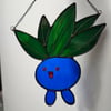 Oddish