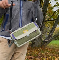 Image 4 of Crossbody Strap