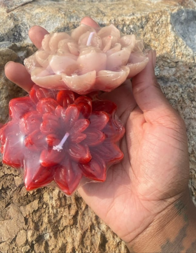 Image of Self Love candles