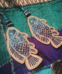 Image 4 of Talismans for The Malachite Field