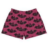 Image 1 of 3 Eyed Bats Short Shorts