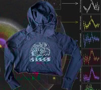 Cropped Hoodie SMALL