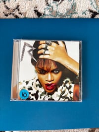 Image 11 of The Rihanna Collection