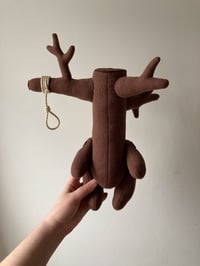 Image 1 of Hanging Tree Folk Doll