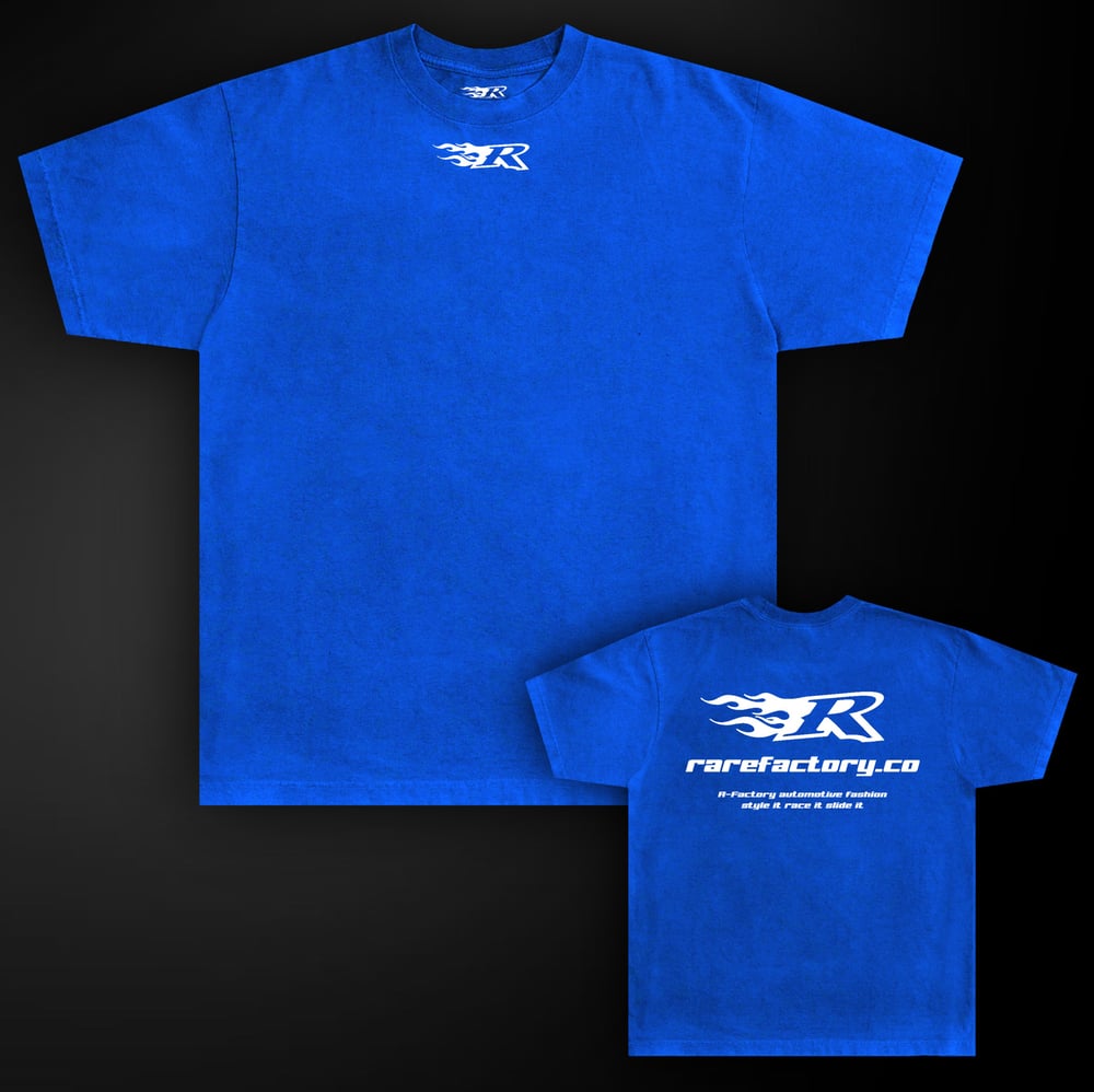 RACING SHIRT