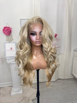 Image of Lizzy luxury free part (ready to ship) 