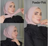 Image 2 of Instant Hijab