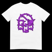Image 2 of DANK CAP WIZ T / TWO COLOR WAYS