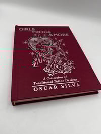 Image 1 of Girls, Frogs and more by Oscar Silvs