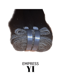 Image 2 of "Yi " Straight or Bodywave High End 
