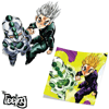 Koichi Leftovers