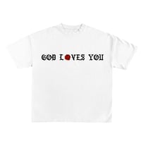 Image 2 of SMILE VATO GOD LOVES YOU 