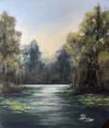Louisiana Bayou