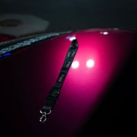 Image 3 of ANARCHY KEYCHAIN 