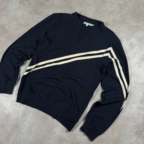 Image of Emporio Armani Long Sleeve T-Shirt, Size Medium