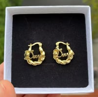 Image 2 of Rope Hoops 