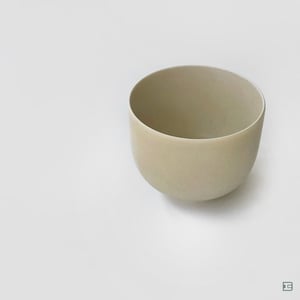 Yumiko Iihoshi Porcelain ReIRABO Matcha Bowl