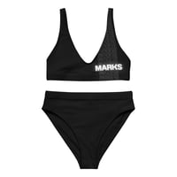 Image 1 of Bikini taille haute 2
