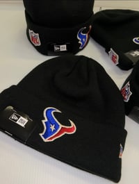Image 3 of New Era Knit - Texans 🤘