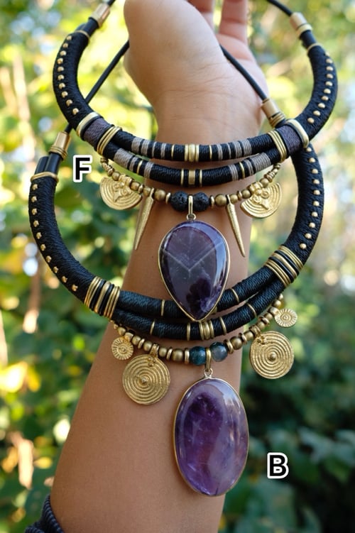 Image of Zaira collection