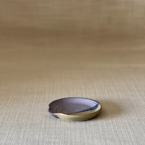 Image of DUSK SPOON REST