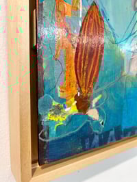 Image 3 of New Growth- Deborah Bowen