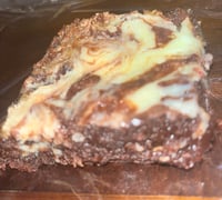 Image 3 of Cream Cheese Brookies