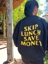 SLSM Club Crewneck 💸