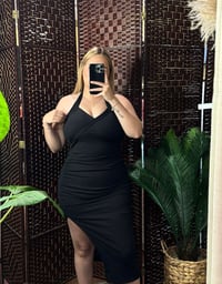 Estrella Dress