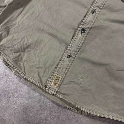 Image of Harley Davidson Shirt, Size Large