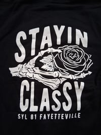 Image 2 of Lips Hoodie