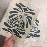 Image 2 of Moth print