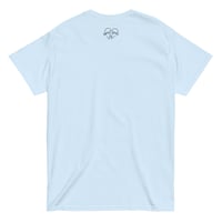 Image 9 of allow me Unisex classic tee 