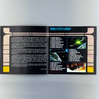Image 15 of Star Trek: Generations –  Original Motion Picture Soundtrack (Collector’s Edition Vintage CD)